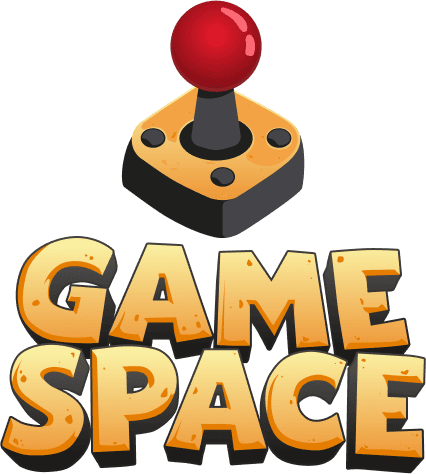 Gamespace Logo Big